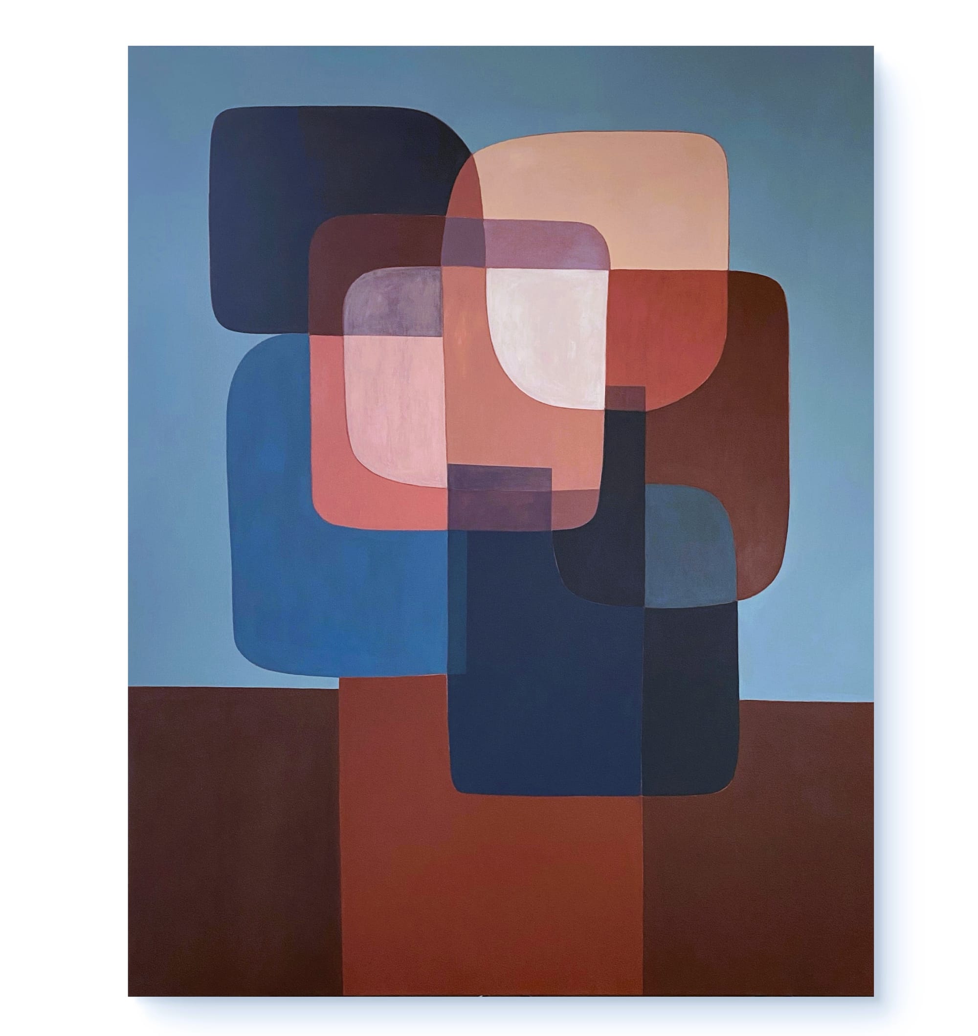 El orden de lo disperso