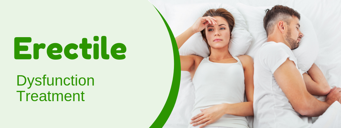 Best Erectile Dysfunction Pills in 2025: What Actually Works?