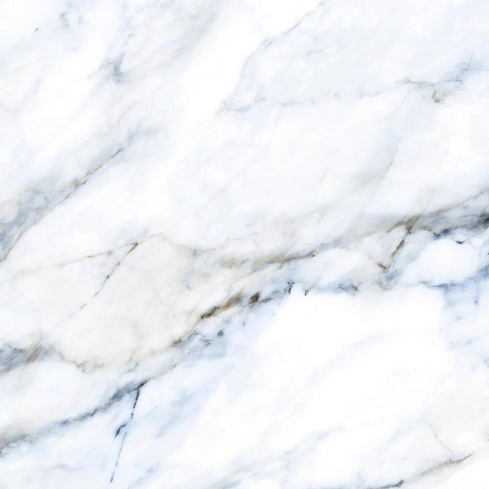 Blue – Polished