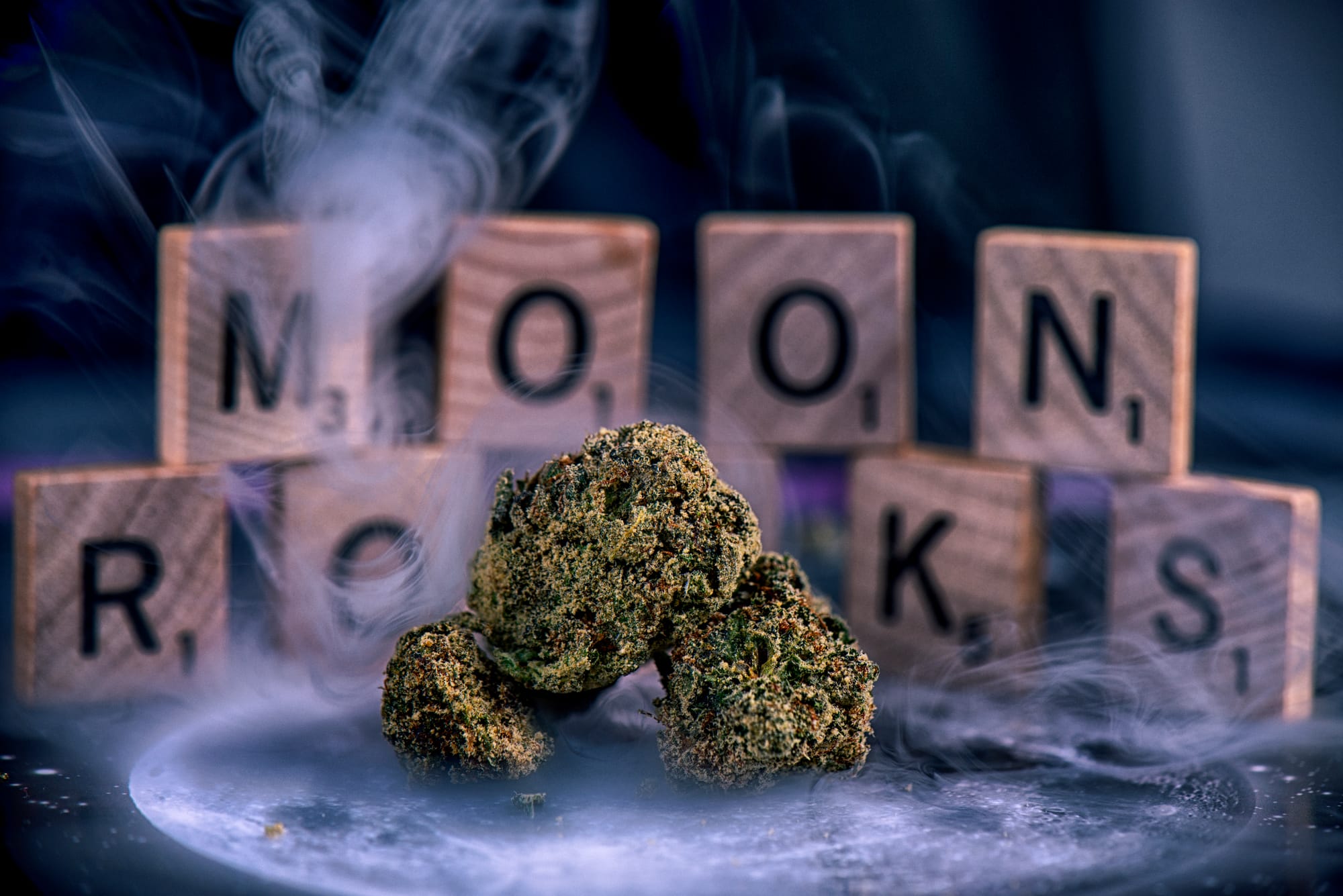 Was sind Moonrocks? Alles, was Sie wissen müssen