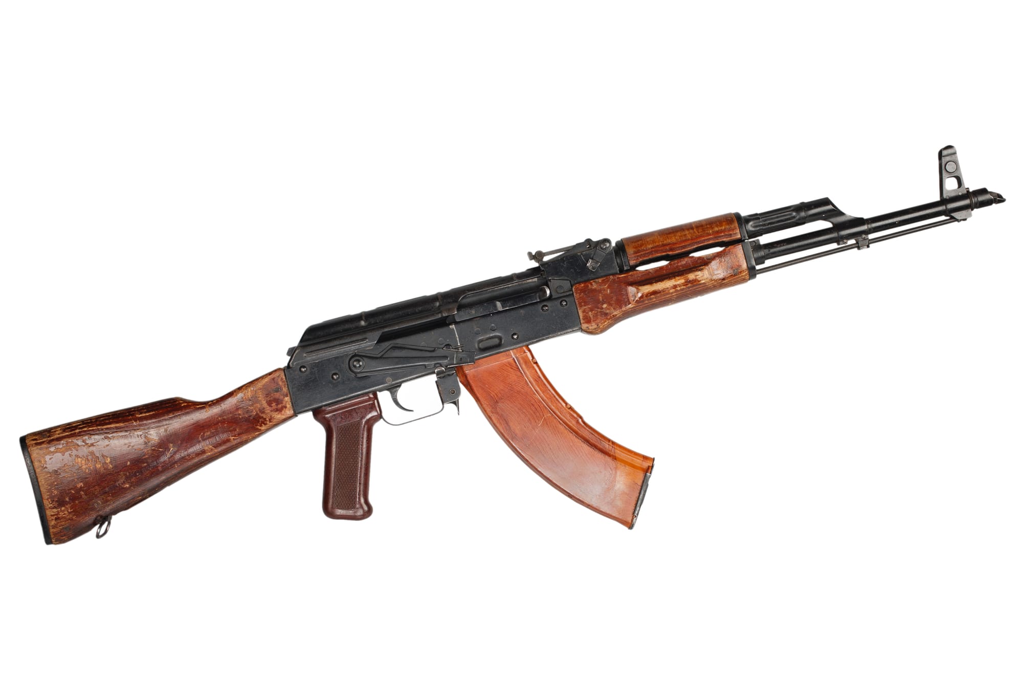 Neuer AK47 Pheno ab März 2026