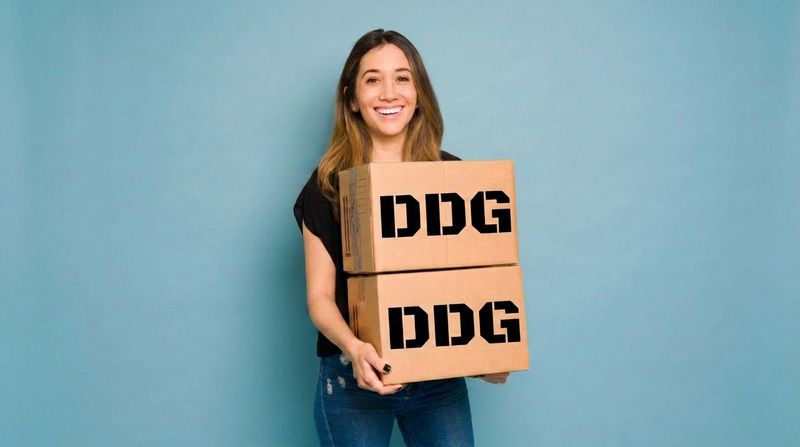 Versandverpackung