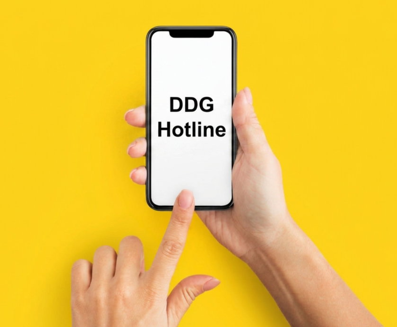 Service Hotline