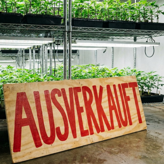 Vorbestellen falls Ausverkauft!