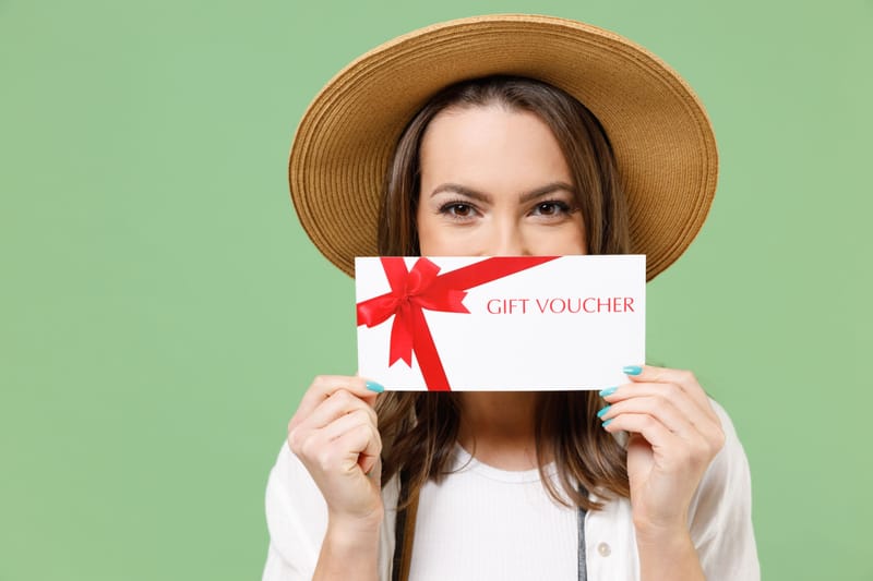 Unser Dankeschön für Ihre Treue