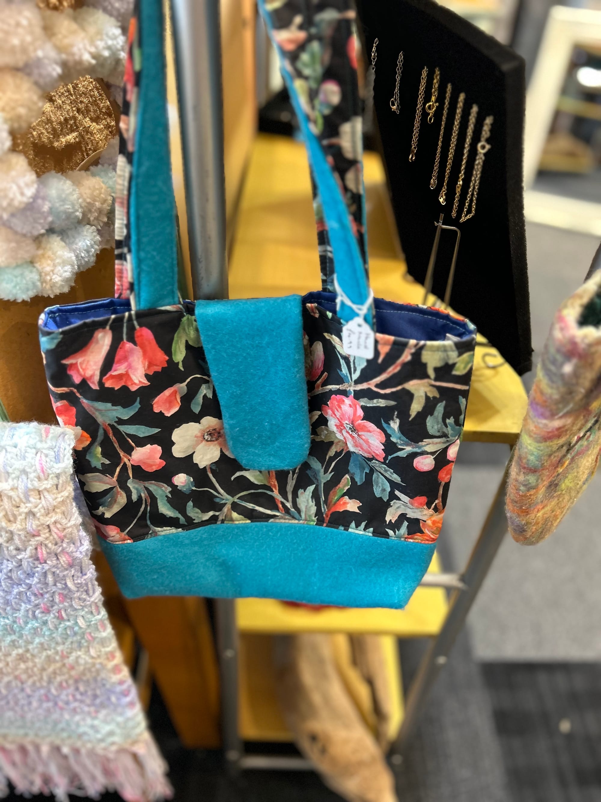 Handmade by Evelyn