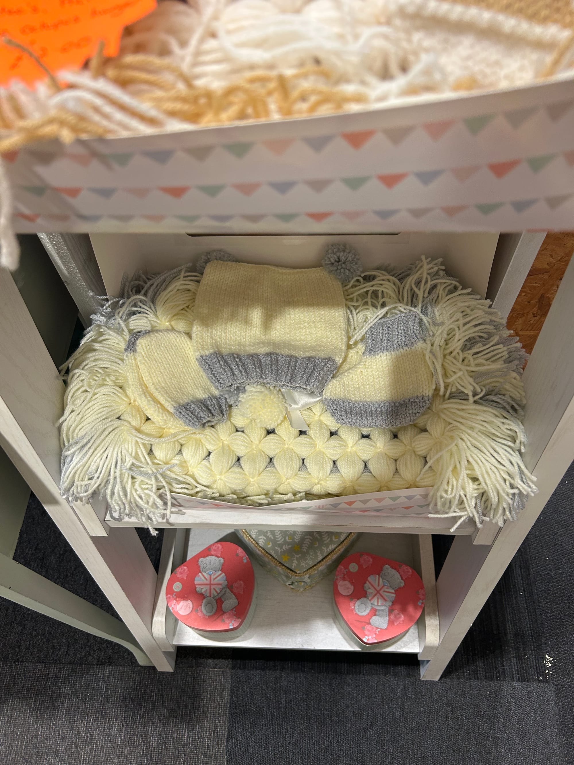 Baby Gift Sets by Tina