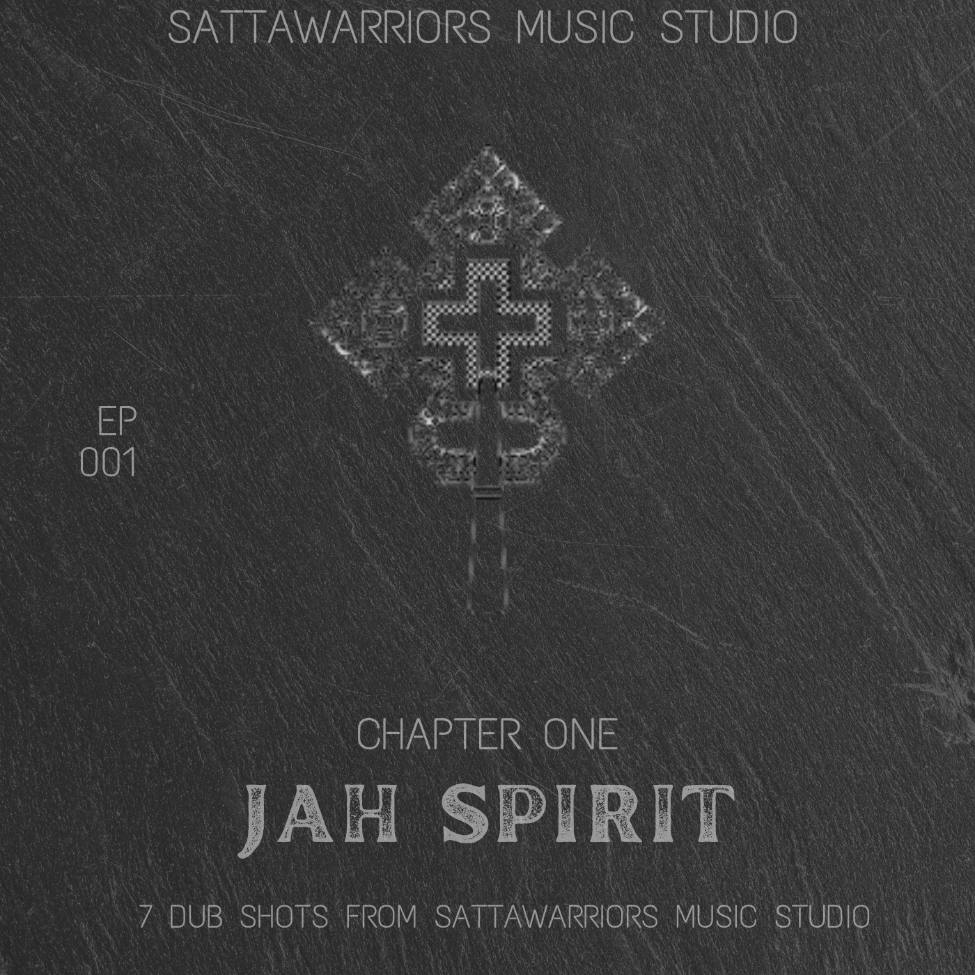 JAH SPIRIT - CHAPITRE 1