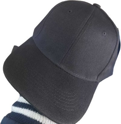GORRAS LISAS
