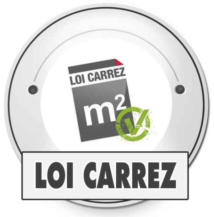 Loi CARREZ