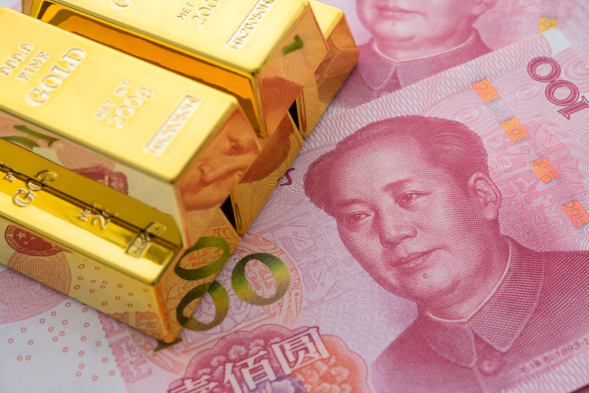 5 Key Factors Affecting the Gold Market Forecast for 2025