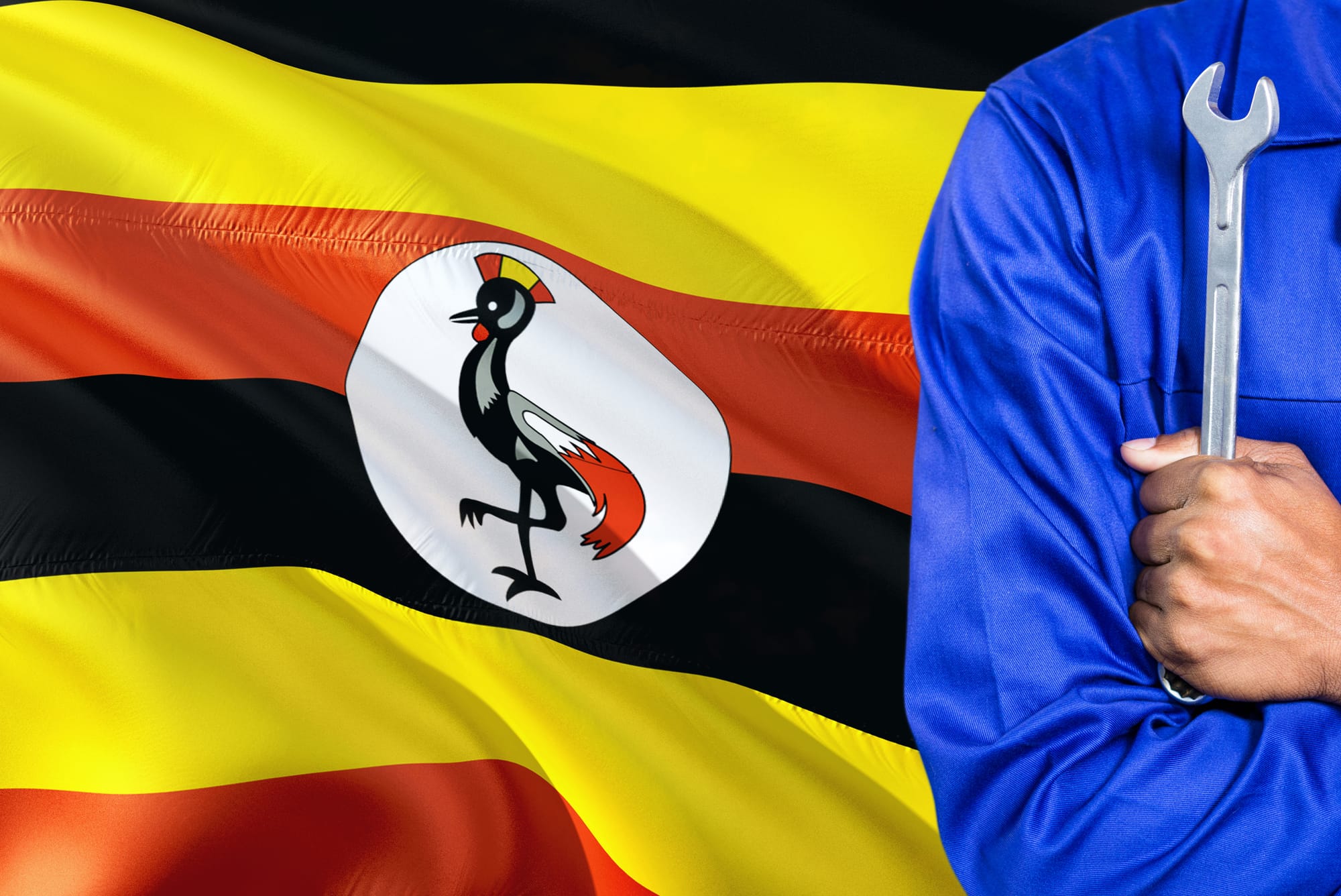 Top 10 Ways SYSSA Builds Better Players and Stronger Kids in Mukono