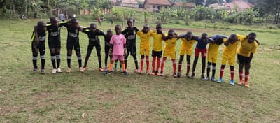 Friendly Matches Showcase Talent
