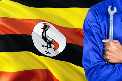 Top 10 Ways SYSSA Builds Better Players and Stronger Kids in Mukono