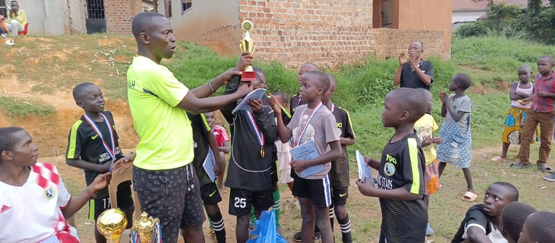 MATCH EXPERIENCE Match Experience