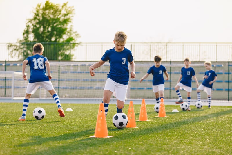 Technical Skills Training