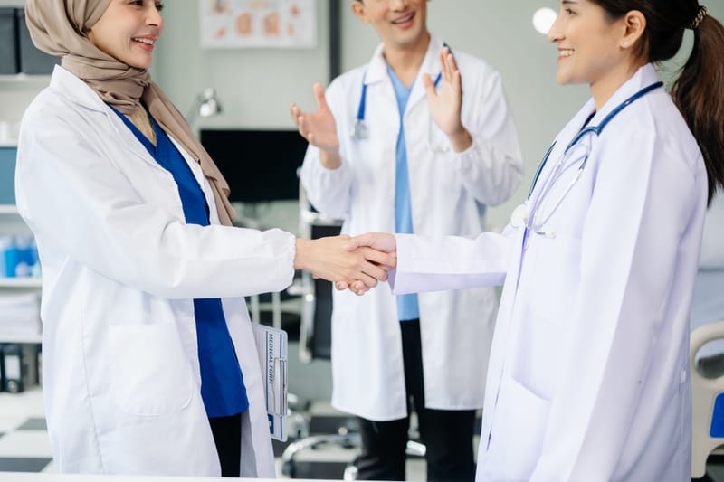 Comprehensive Support