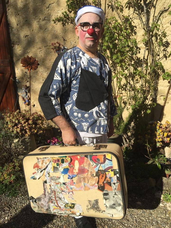 Spectacle pour Adultes "Les essentiels"