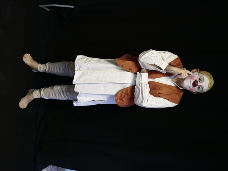 Intervention Ehpad/ Résidence senior