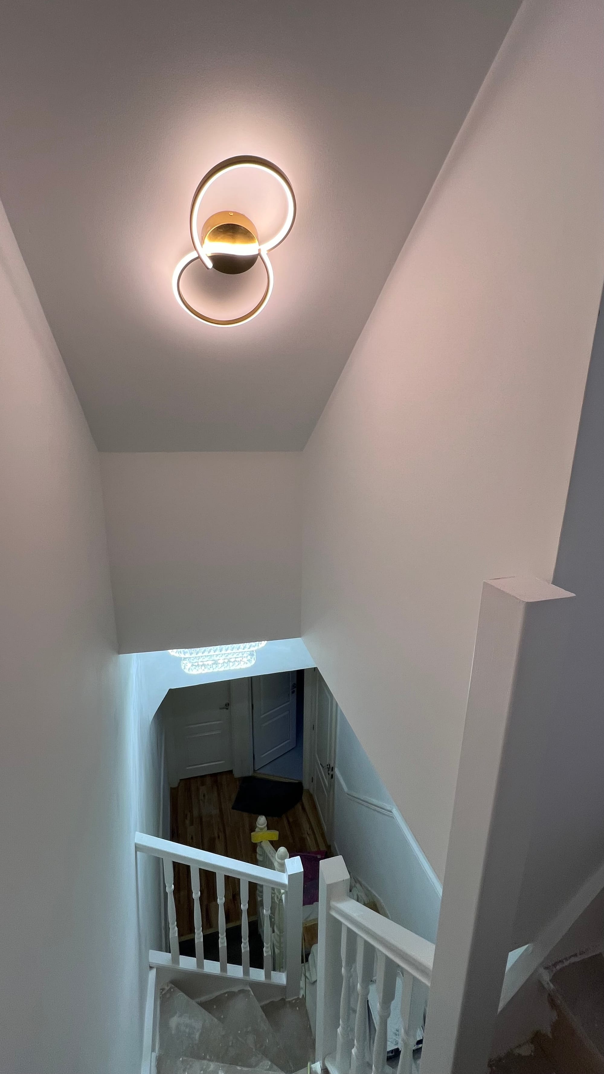 Attic Conversion Ilford 