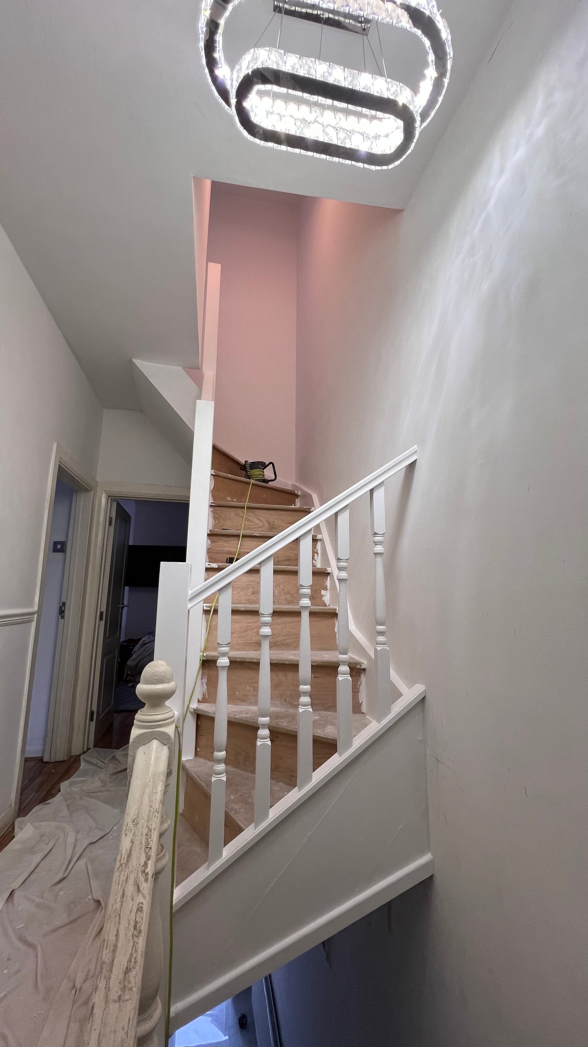 Attic Conversion Ilford 