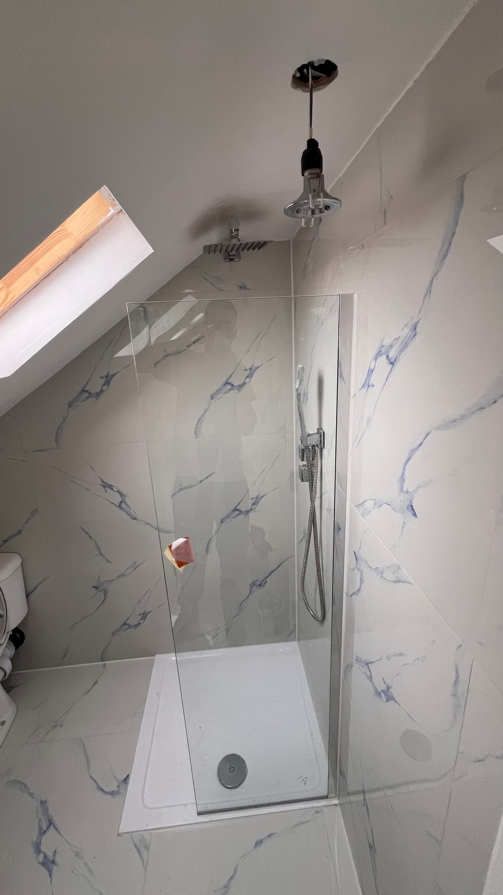 Attic Conversion Ilford 