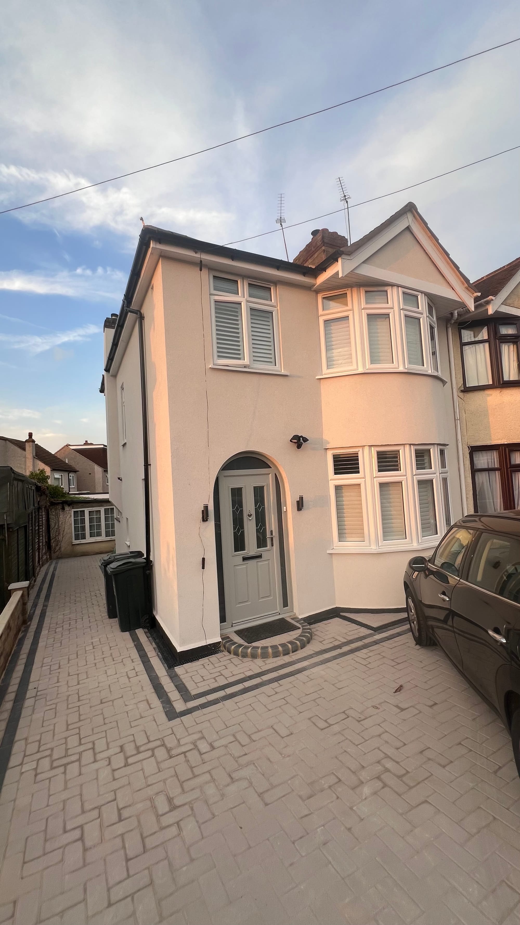 Rendering job Finished in Dartford 