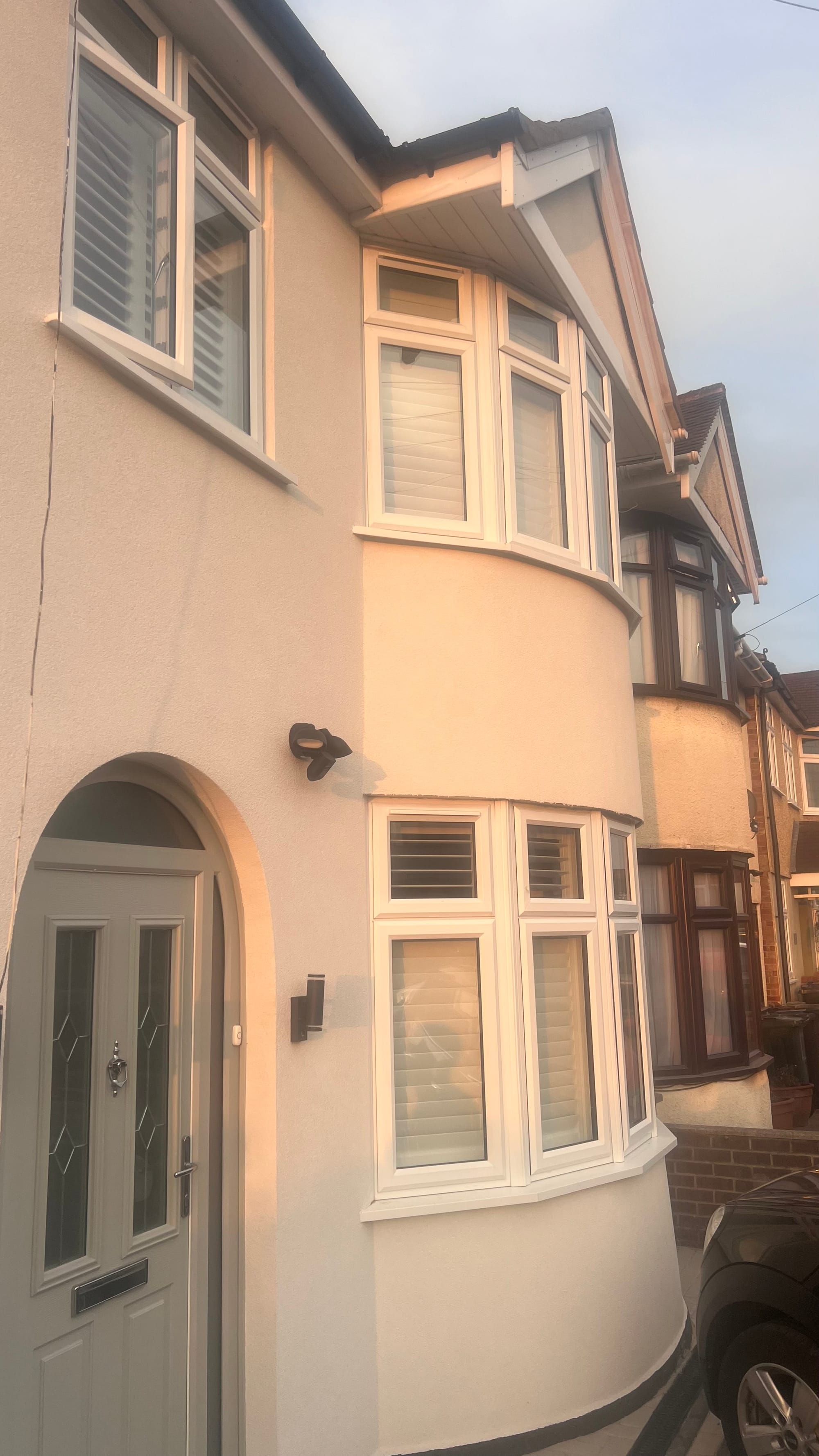 Rendering job Finished in Dartford 