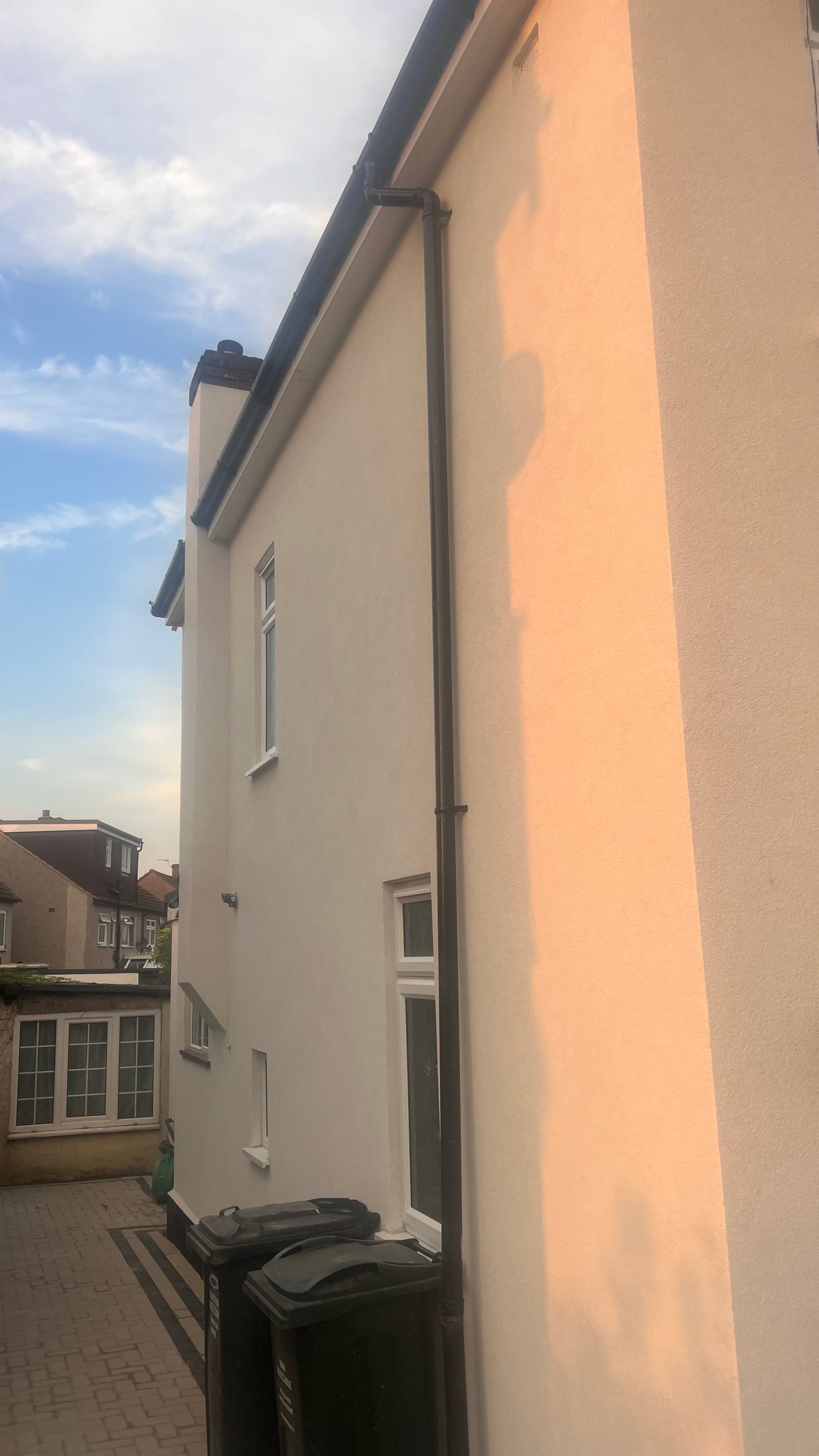 Rendering job Finished in Dartford 