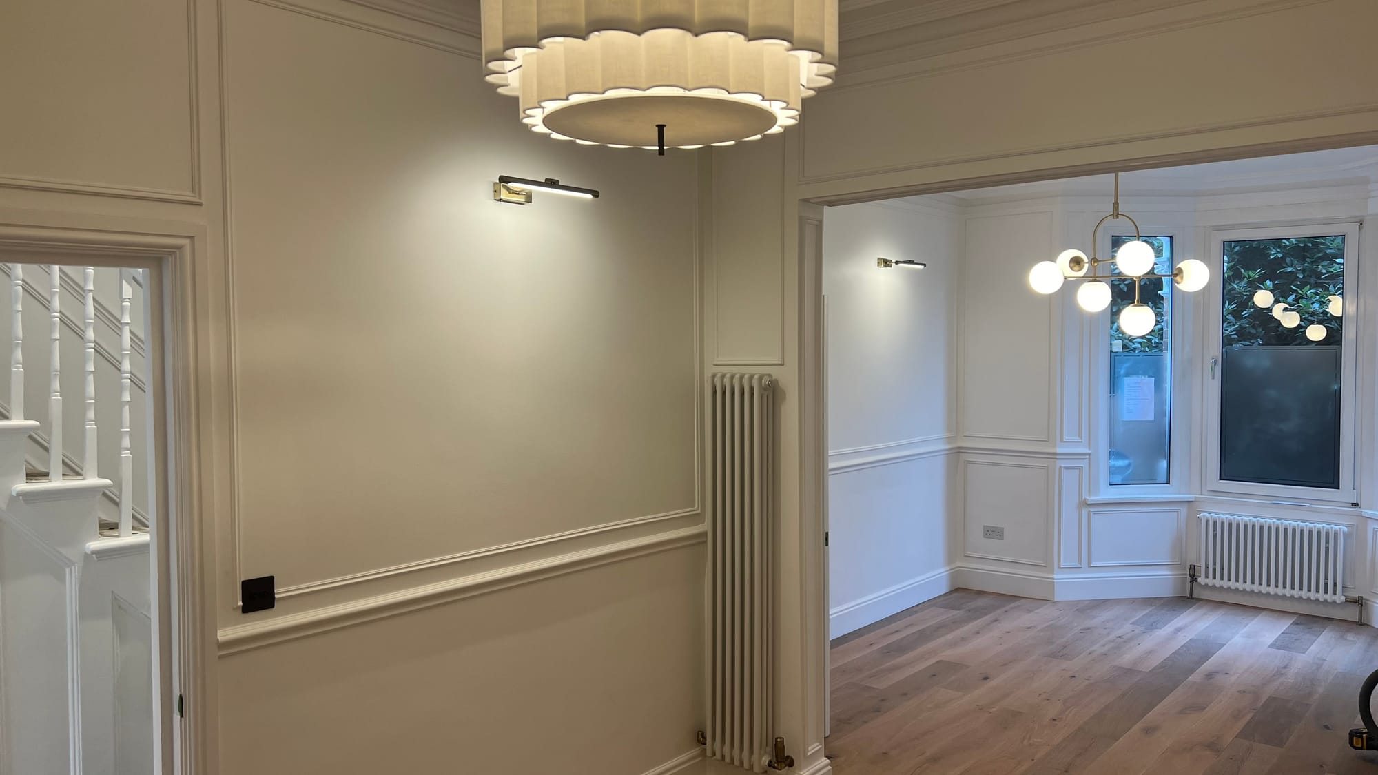 4 Bedroom House Renovation 