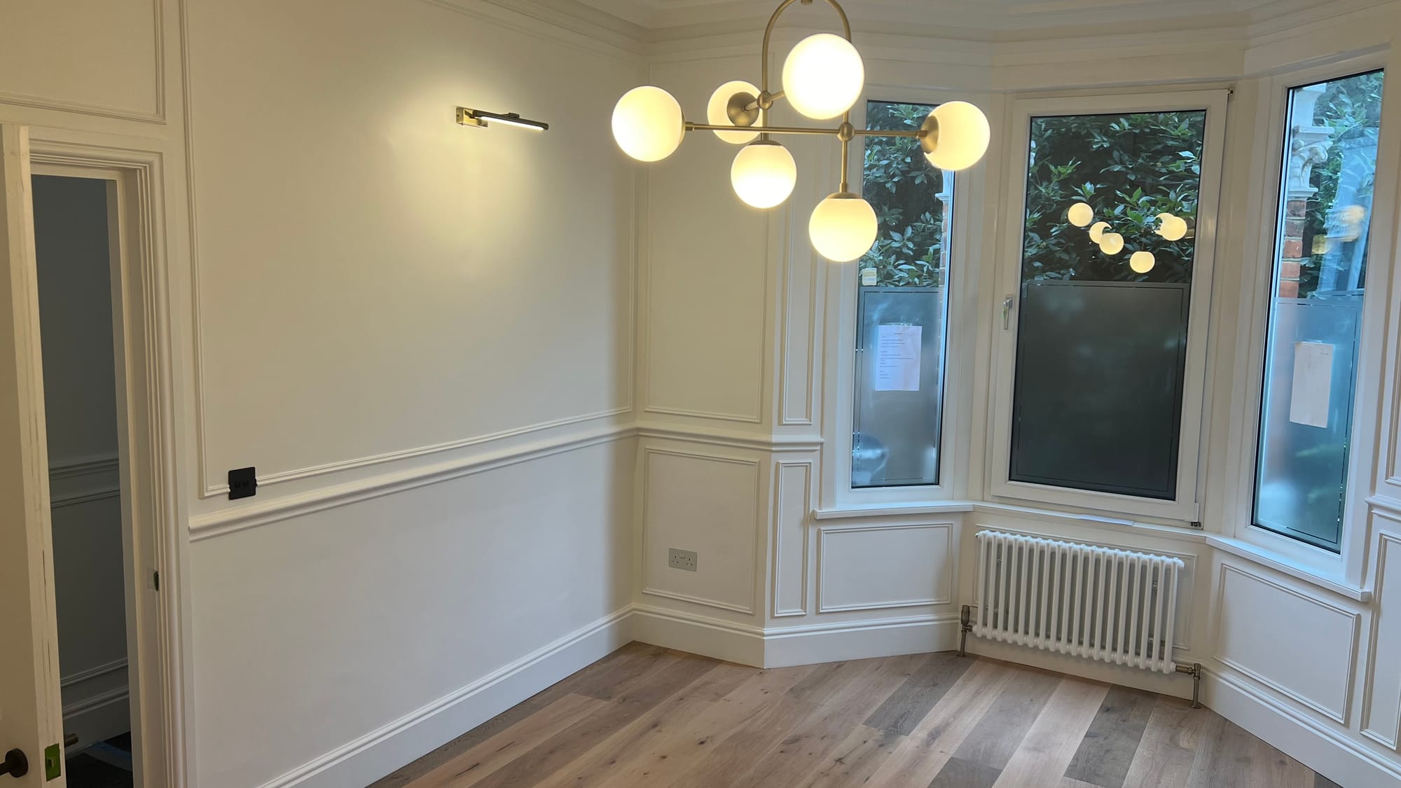 4 Bedroom House Renovation 