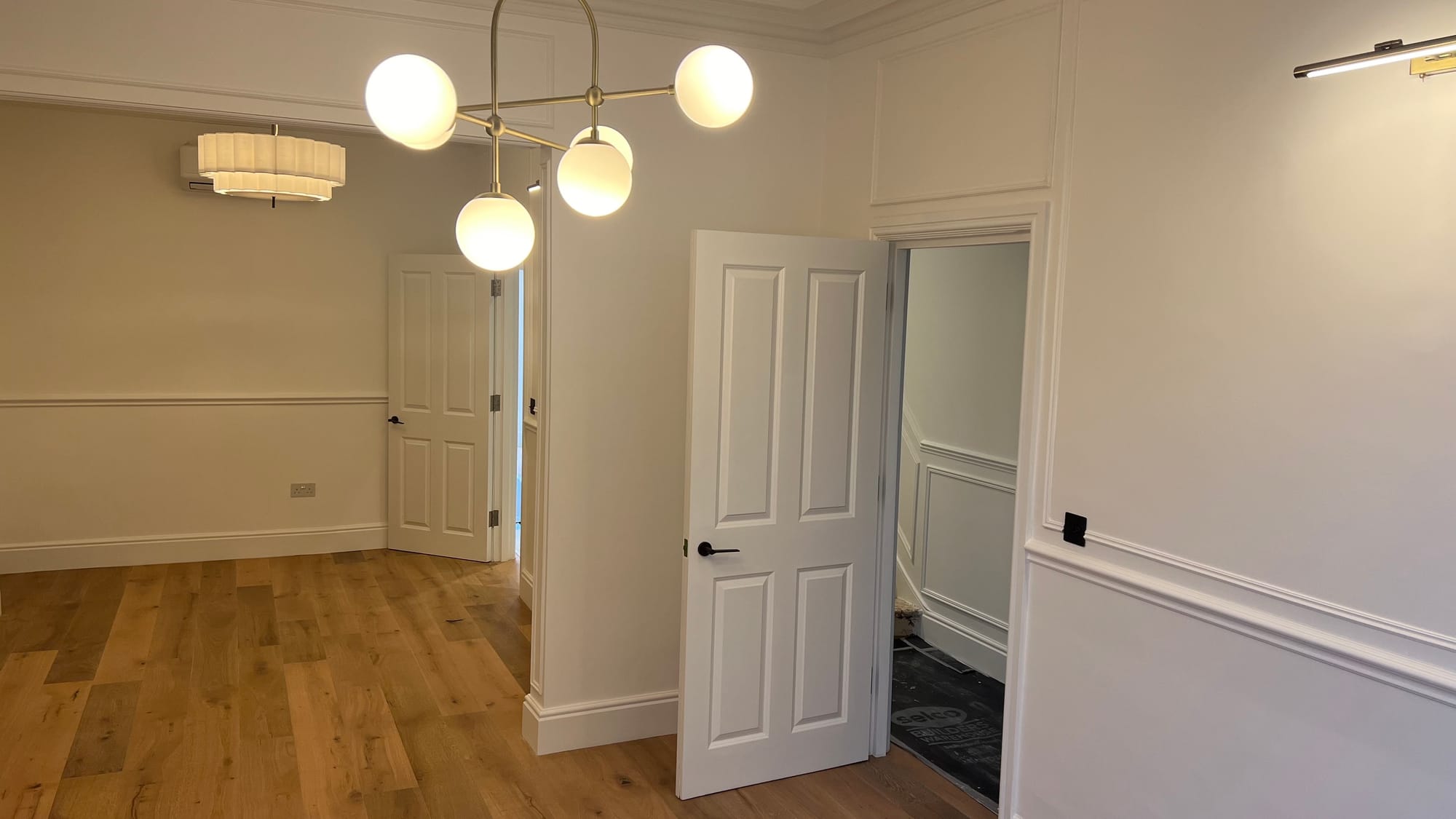 4 Bedroom House Renovation 