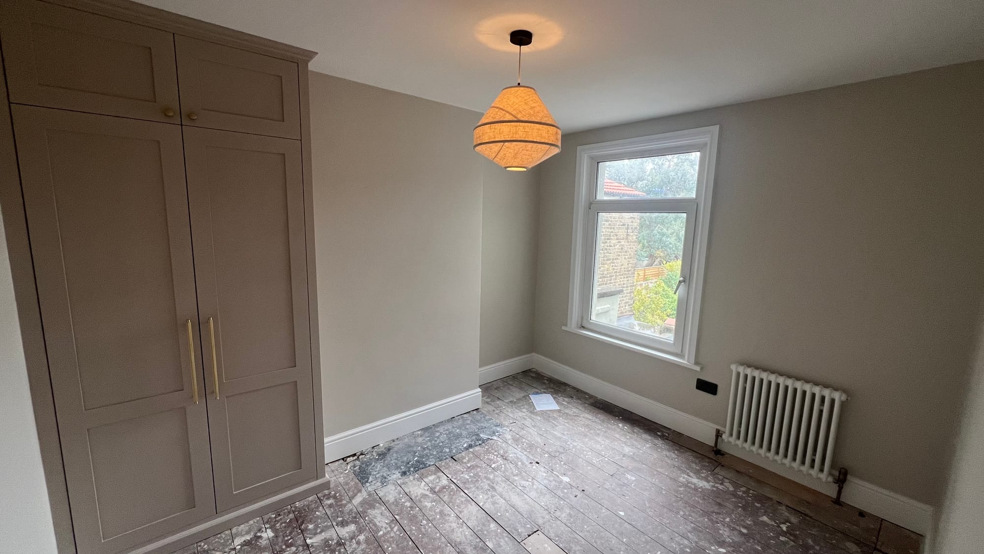 4 Bedroom House Renovation 