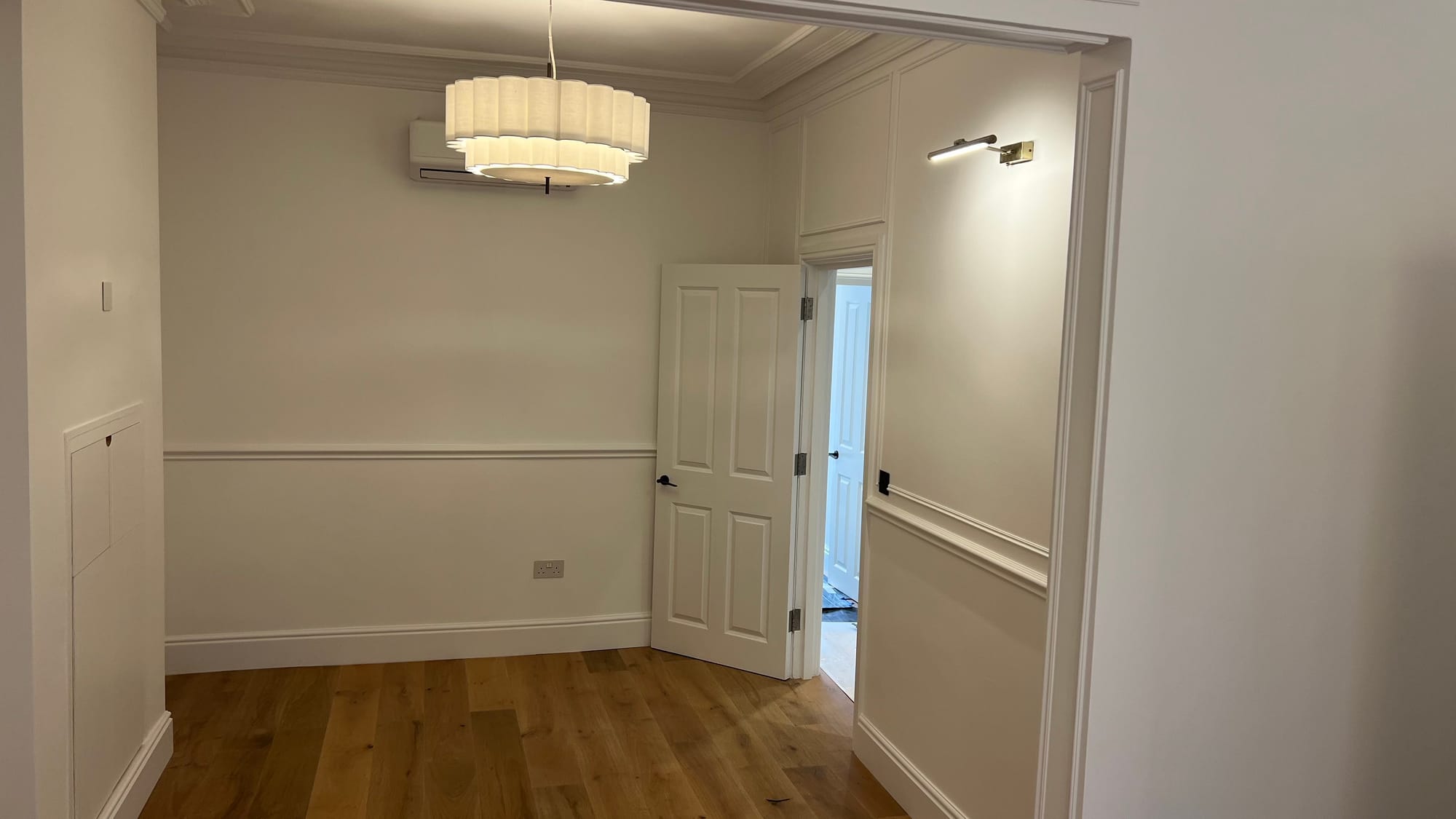 4 Bedroom House Renovation 