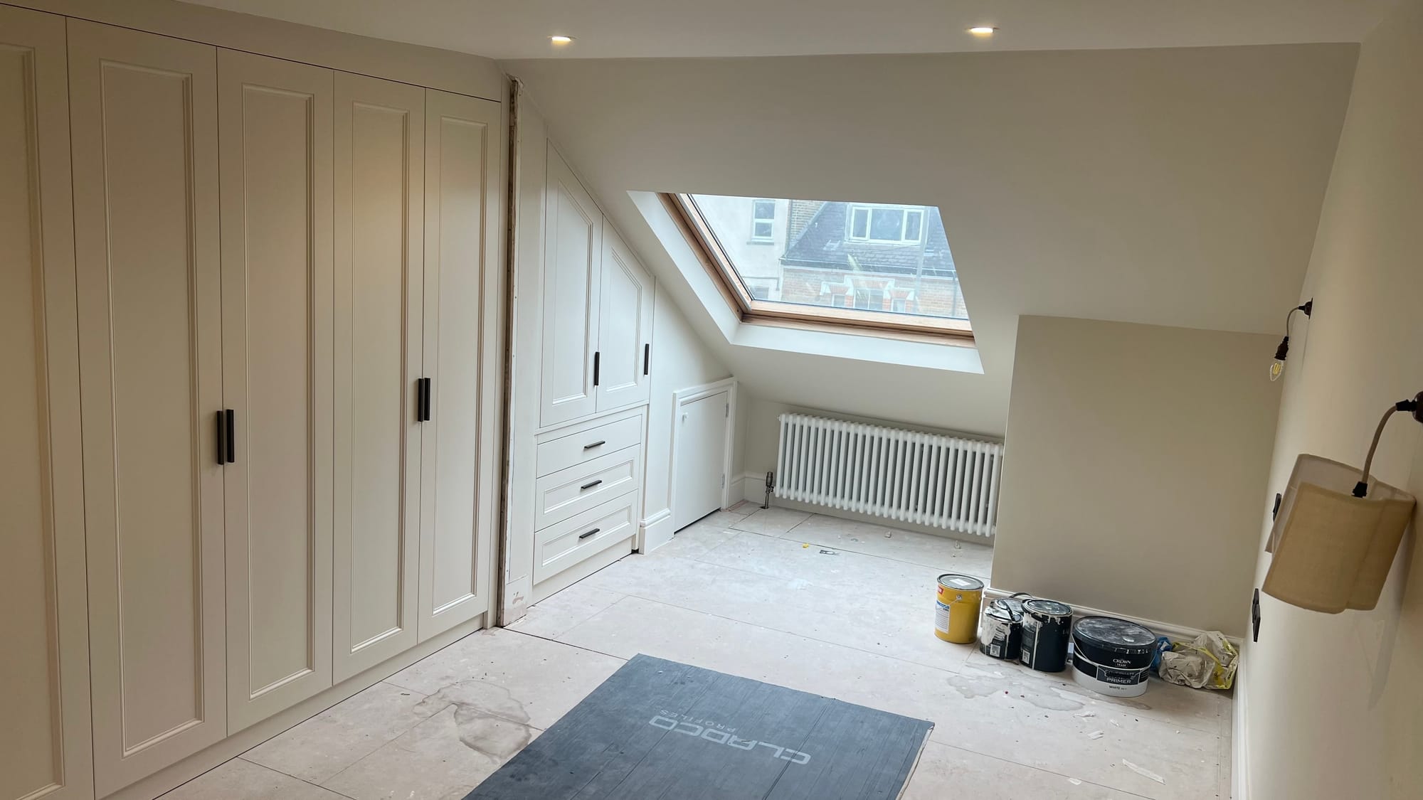 4 Bedroom House Renovation 