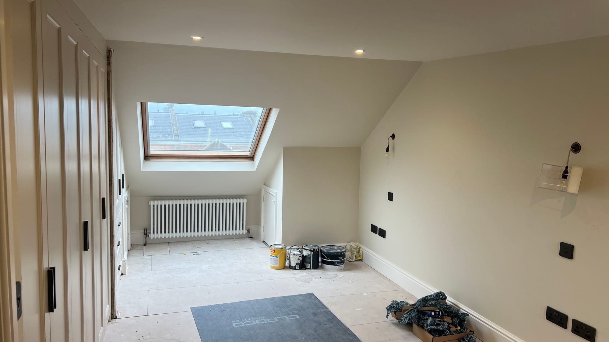 4 Bedroom House Renovation 