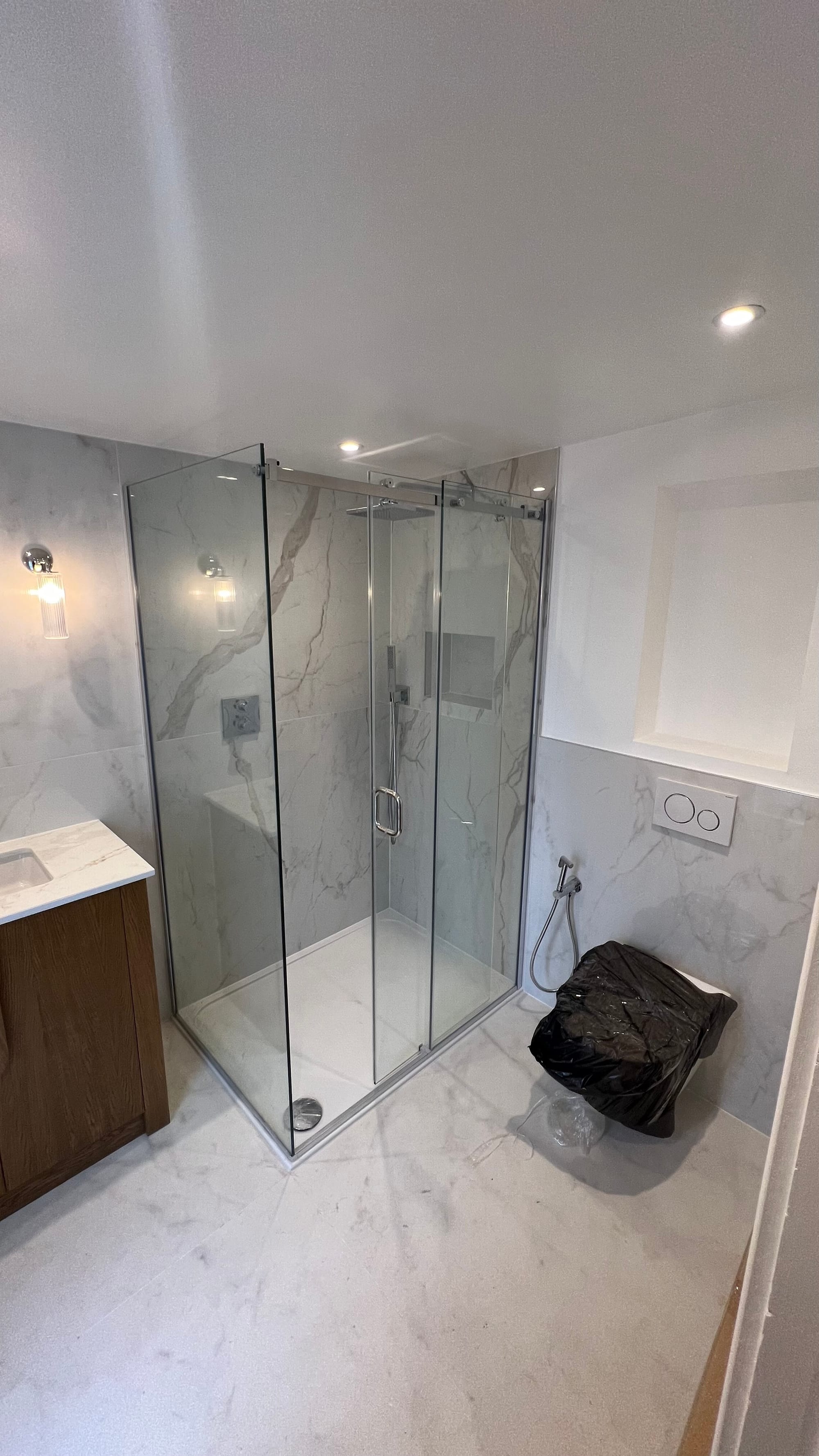 4 Bedroom House Renovation 