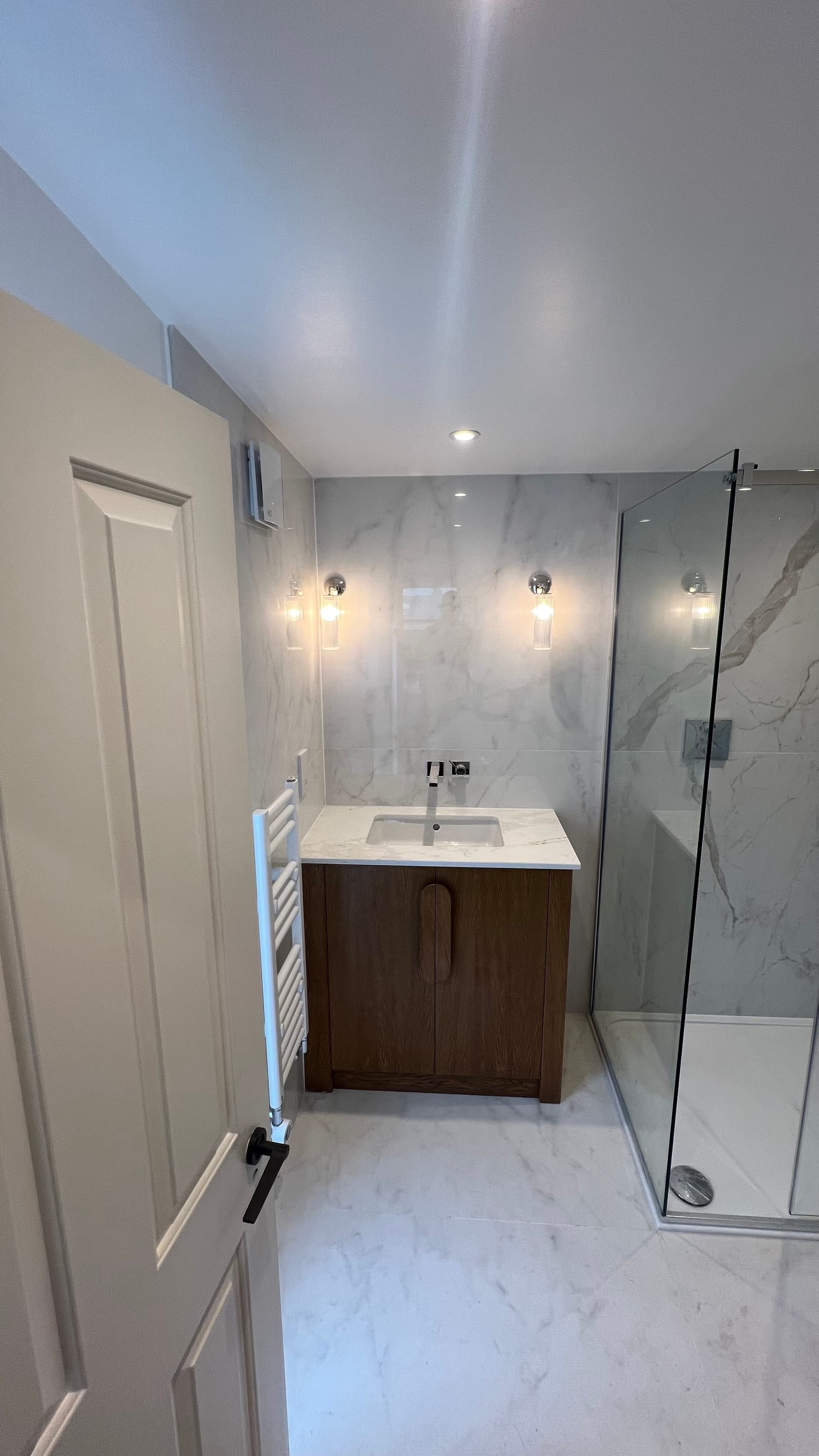 4 Bedroom House Renovation 