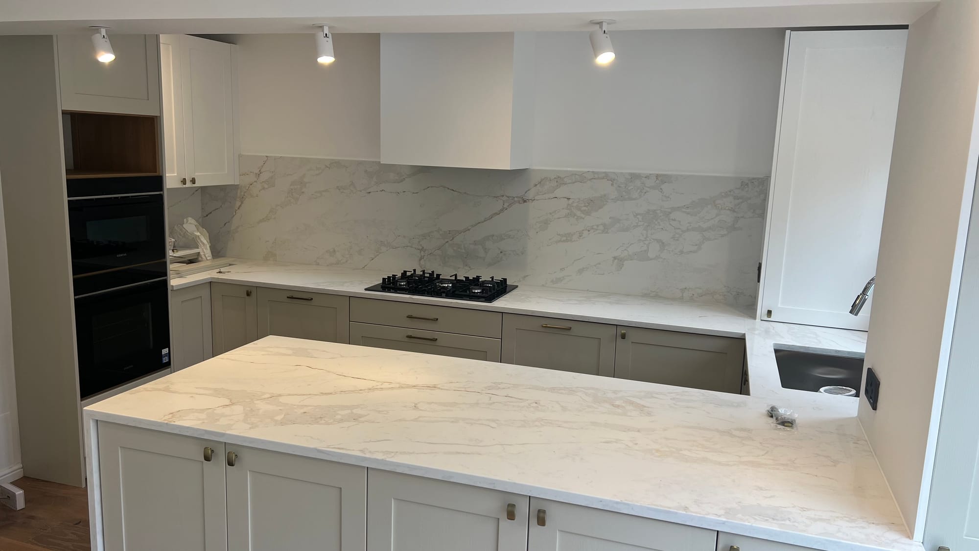 4 Bedroom House Renovation 