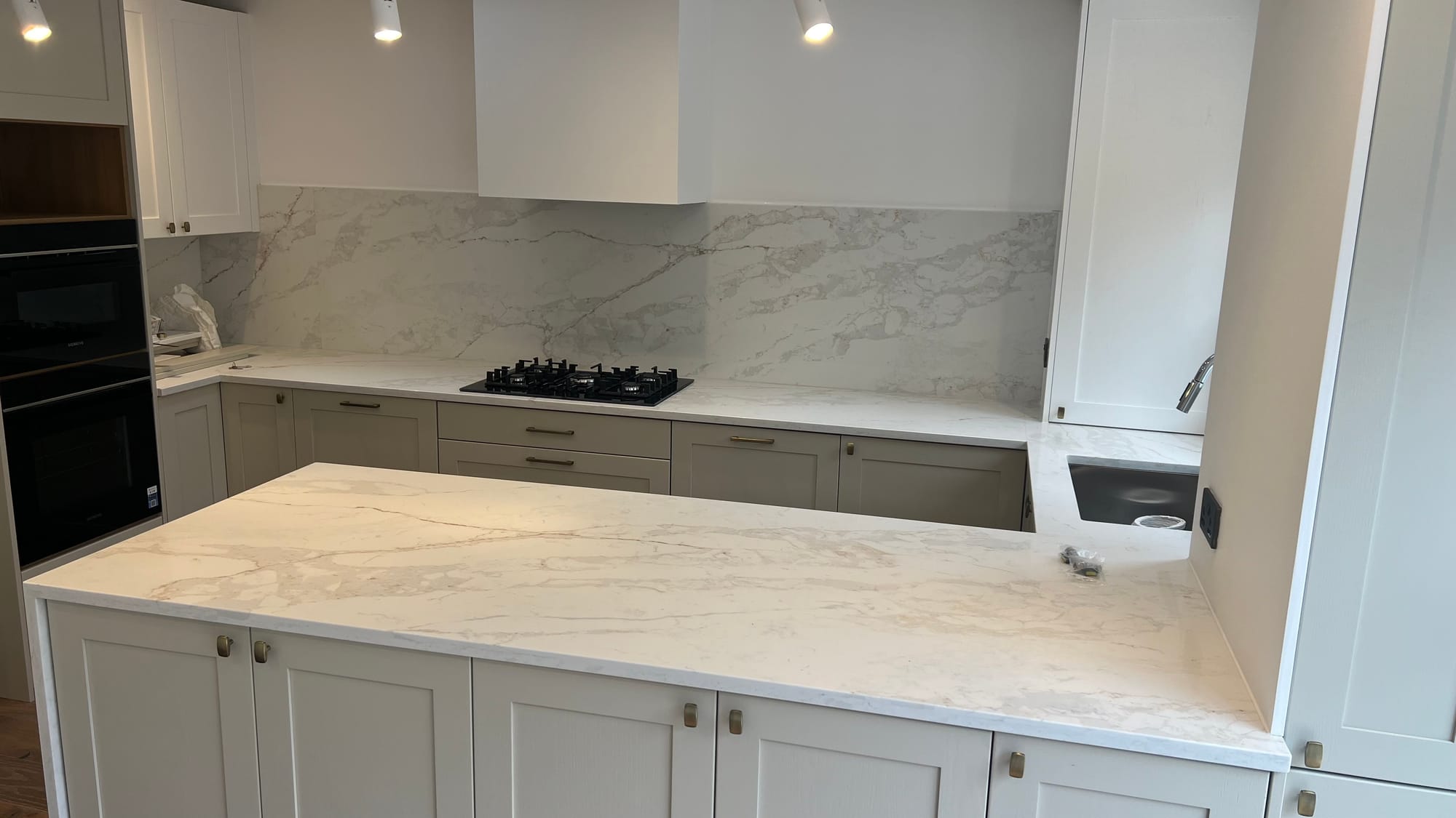 4 Bedroom House Renovation 