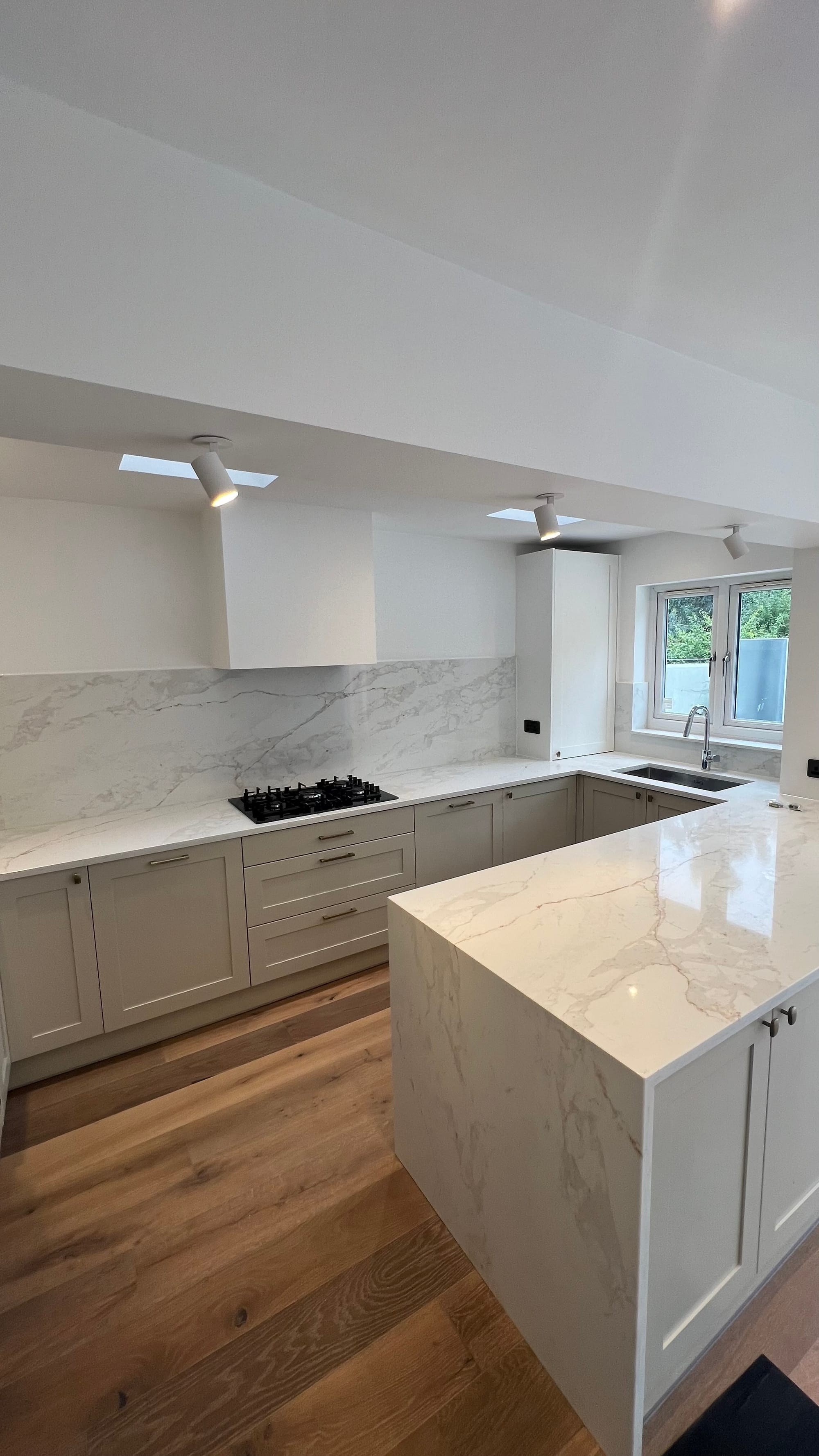 4 Bedroom House Renovation 