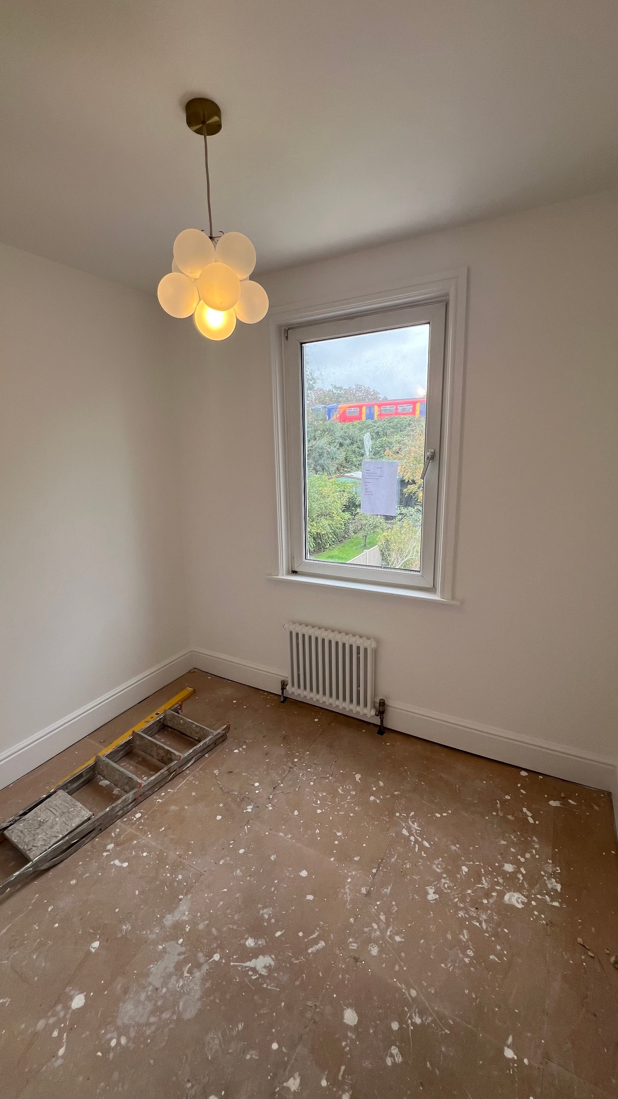 4 Bedroom House Renovation 