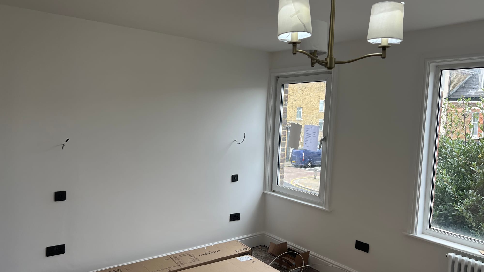 4 Bedroom House Renovation 