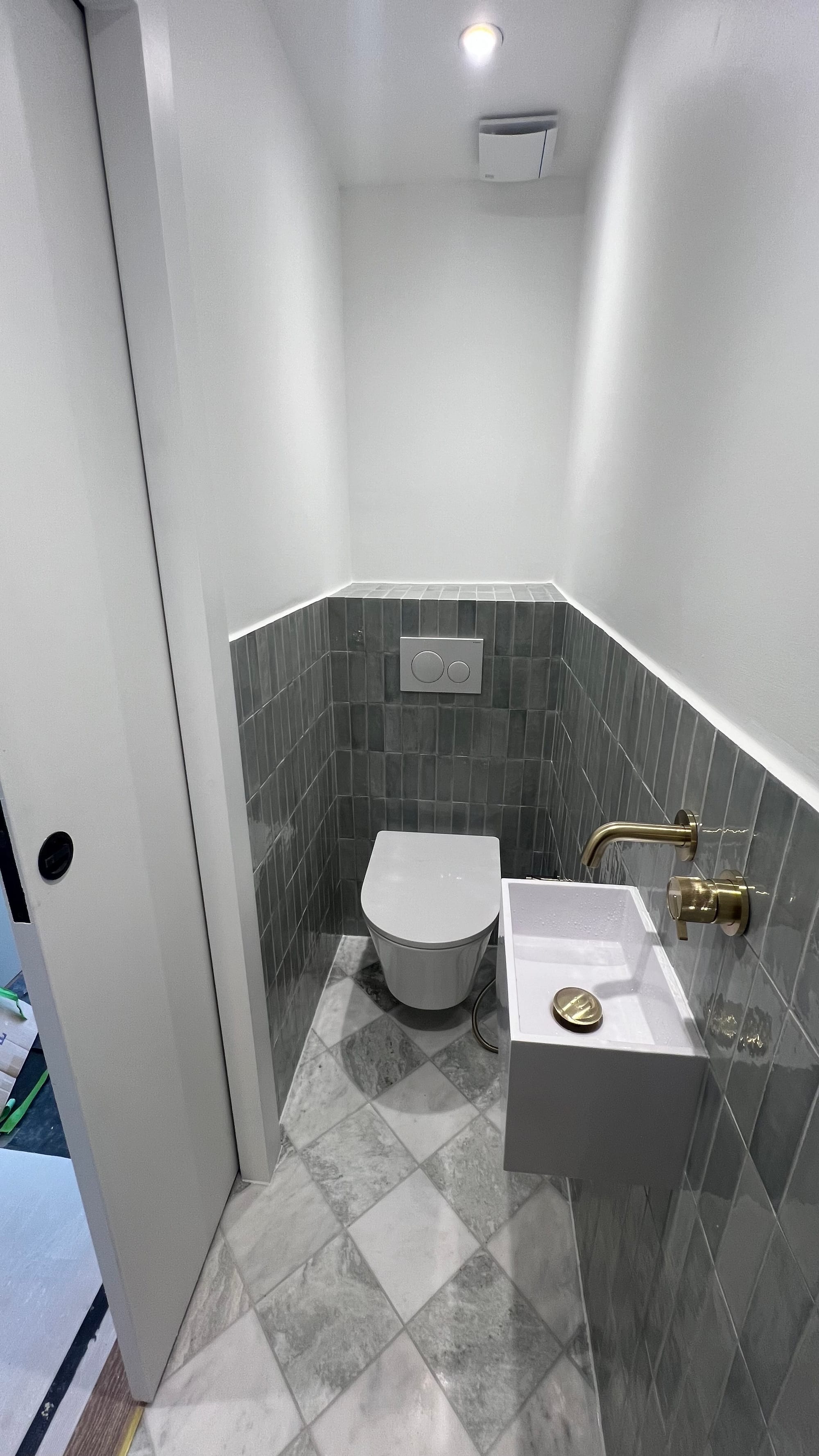 4 Bedroom House Renovation 