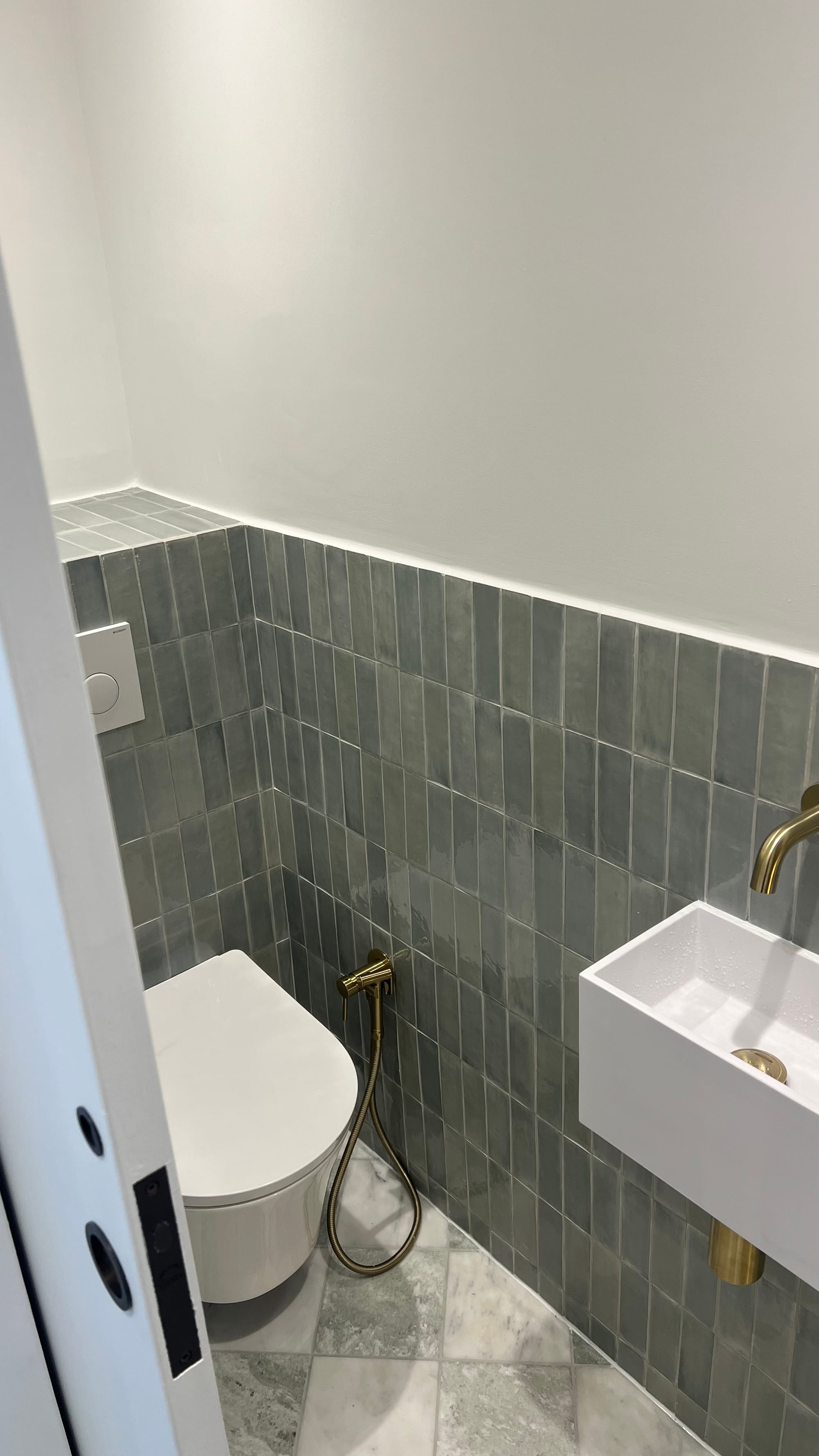 4 Bedroom House Renovation 