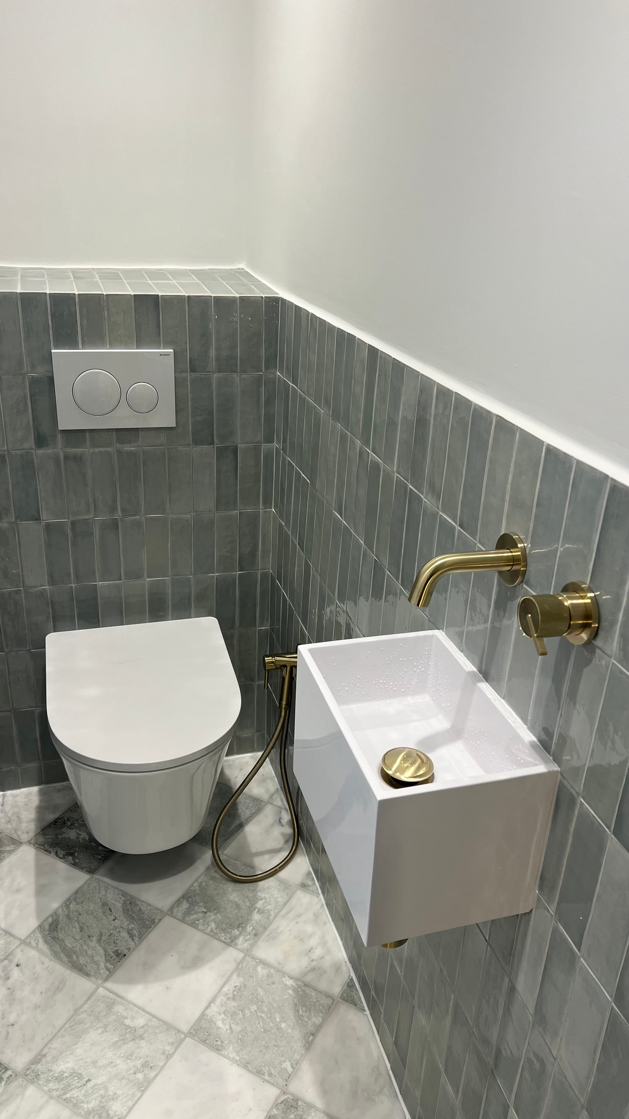 4 Bedroom House Renovation 