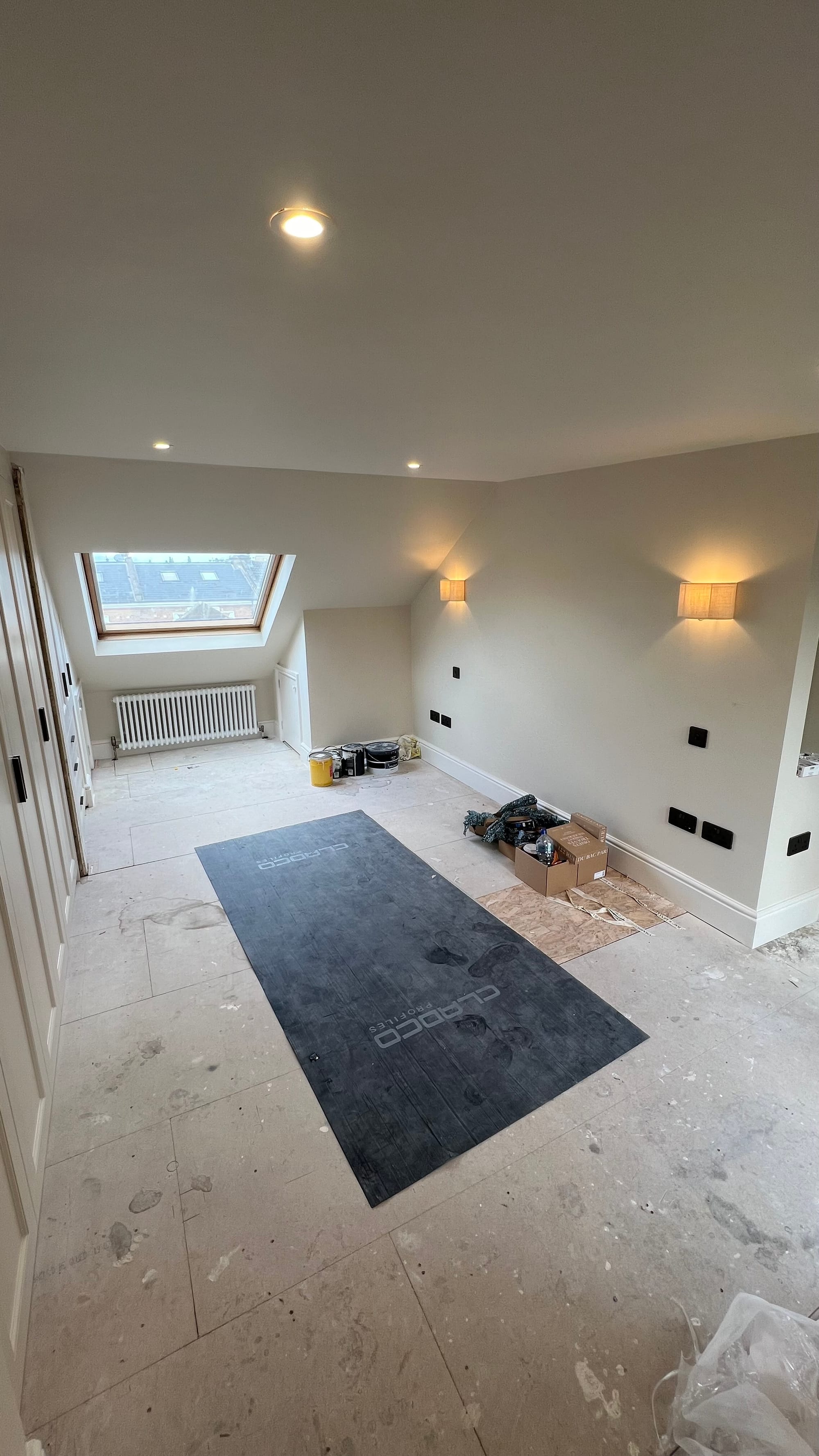 4 Bedroom House Renovation 