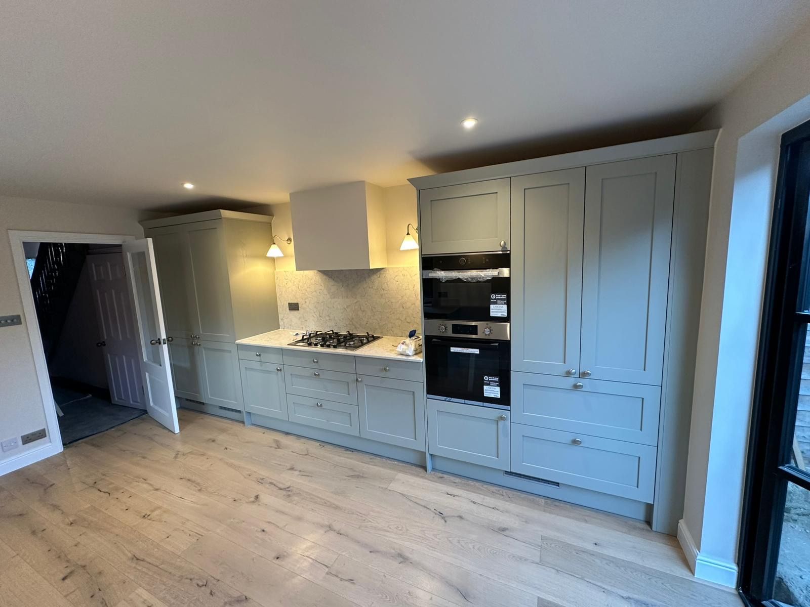 Another successful project completed in Sydenham 