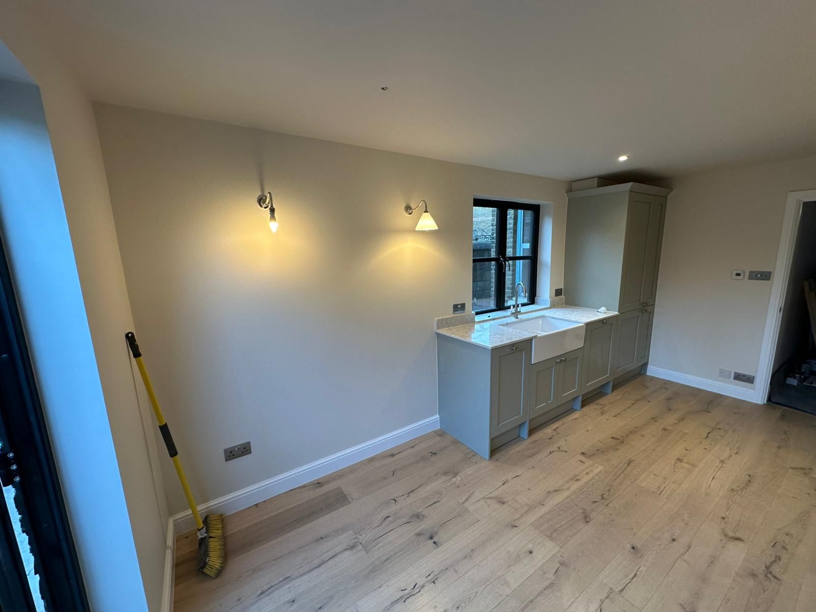 Another successful project completed in Sydenham 