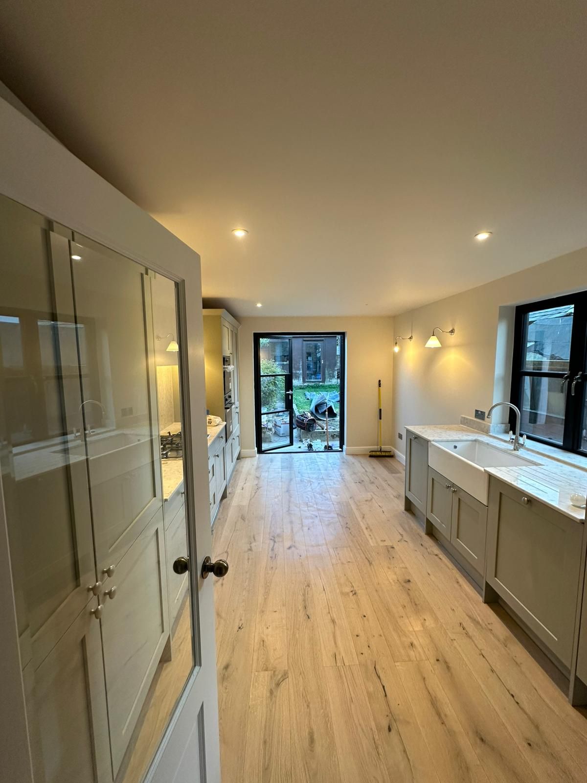 Another successful project completed in Sydenham 